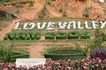 HONEYMOON HOLIDAY 7 DAYS